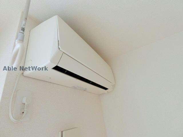 グレースシャトーの物件内観写真