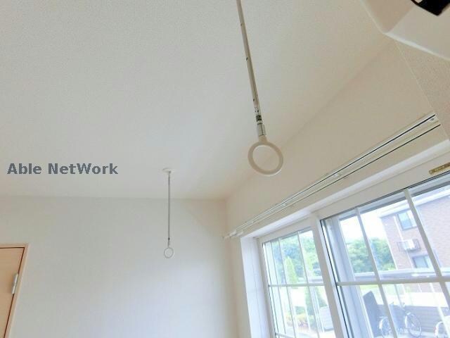 グレースシャトーの物件内観写真