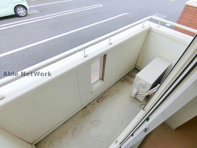 グレースシャトーの物件内観写真