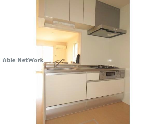 アムール花崎の物件内観写真