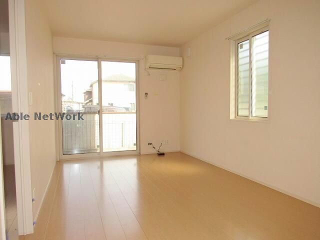 アムール花崎の物件内観写真