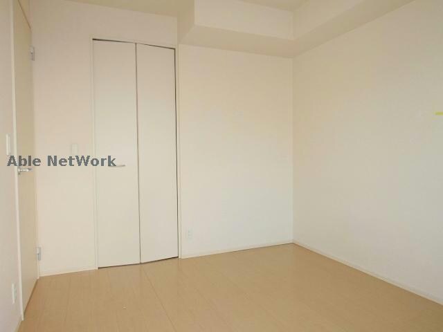 アムール花崎の物件内観写真