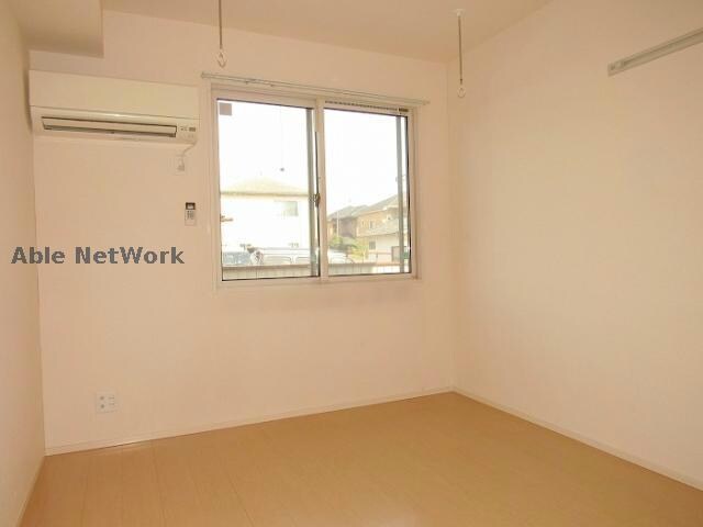 アムール花崎の物件内観写真