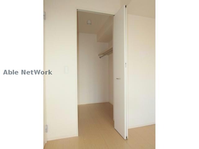 アムール花崎の物件内観写真