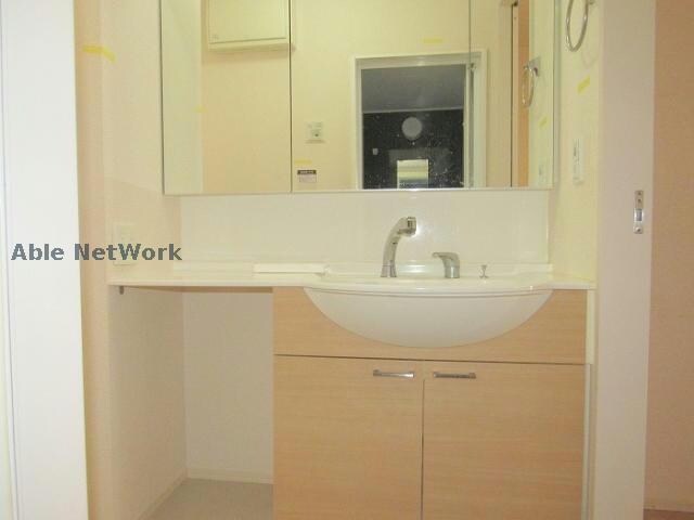 アムール花崎の物件内観写真