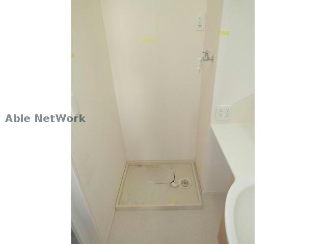 アムール花崎の物件内観写真