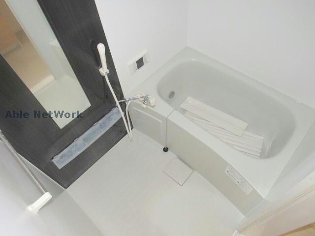 アムール花崎の物件内観写真