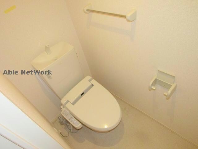 アムール花崎の物件内観写真