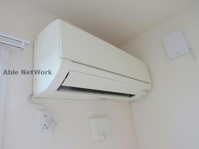 アムール花崎の物件内観写真