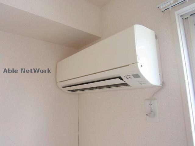 アムール花崎の物件内観写真