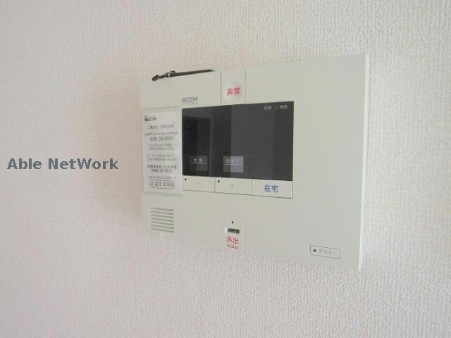 アムール花崎の物件内観写真