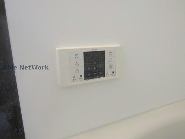 アムール花崎の物件内観写真