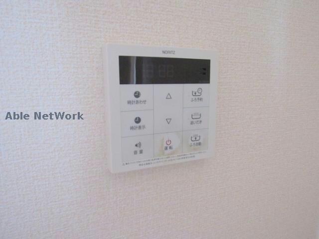 アムール花崎の物件内観写真