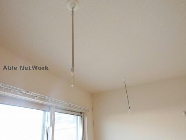 アムール花崎の物件内観写真