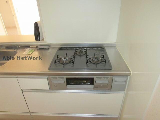 アムール花崎の物件内観写真