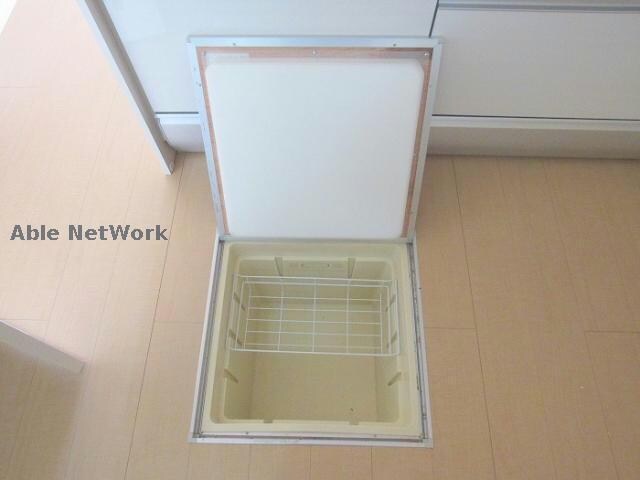 アムール花崎の物件内観写真