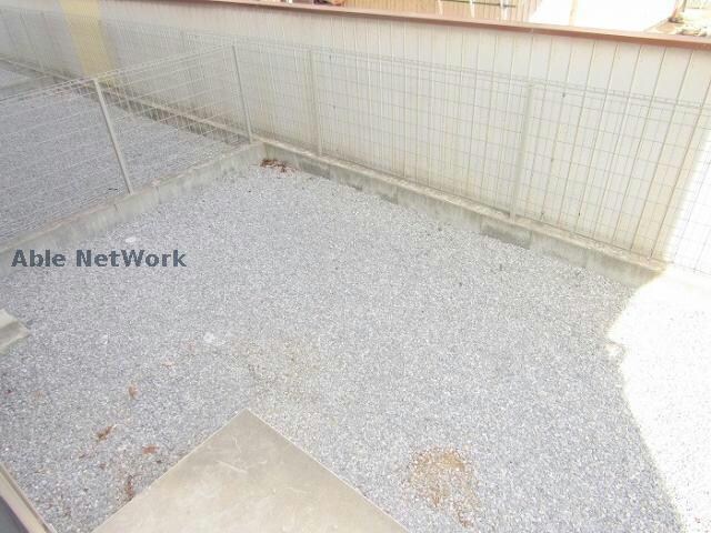 アムール花崎の物件内観写真