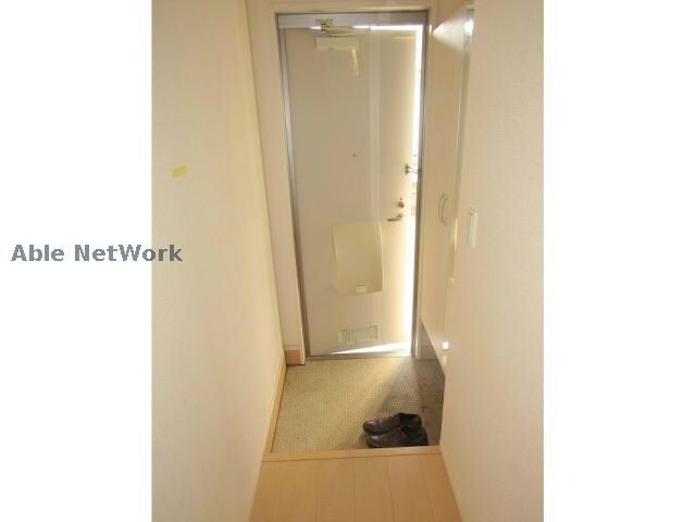 アムール花崎の物件内観写真