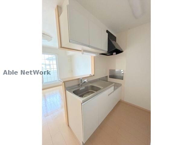 フォーリストの物件内観写真