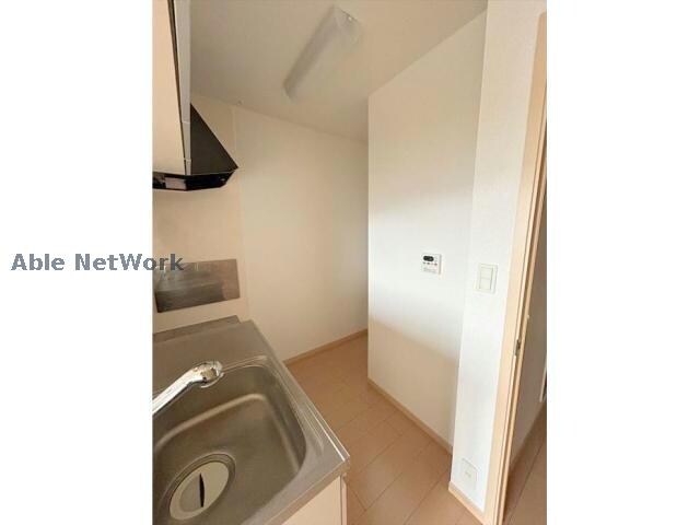 フォーリストの物件内観写真