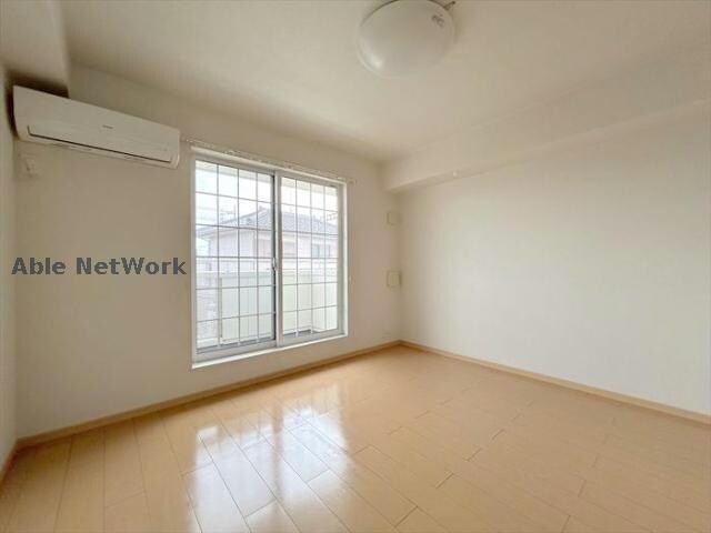 フォーリストの物件内観写真