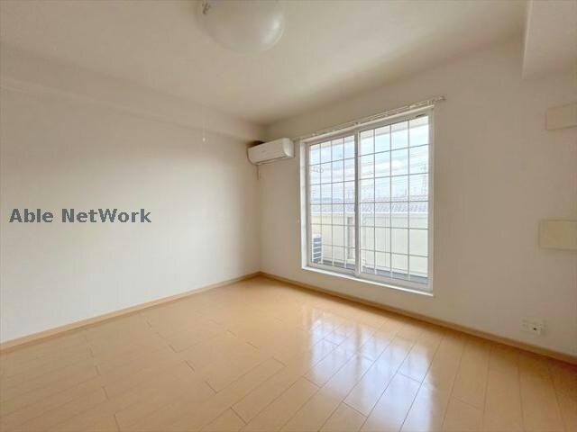 フォーリストの物件内観写真