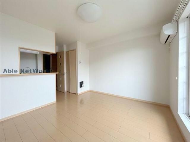 フォーリストの物件内観写真