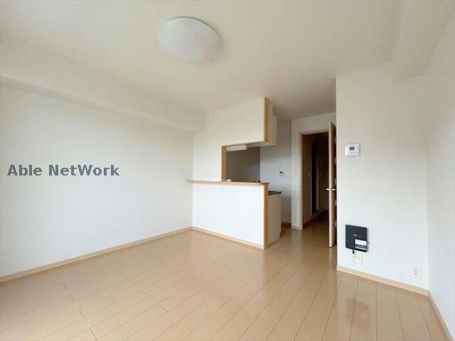 フォーリストの物件内観写真