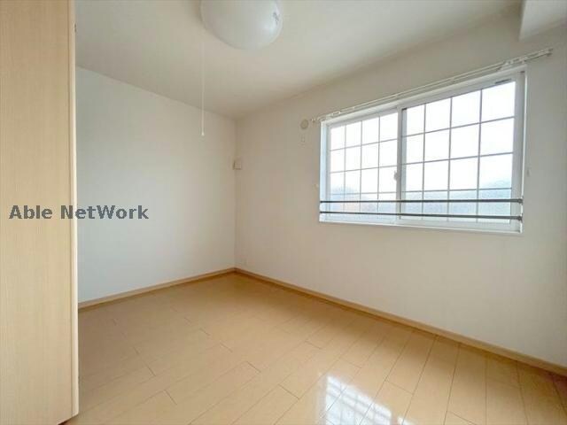 フォーリストの物件内観写真