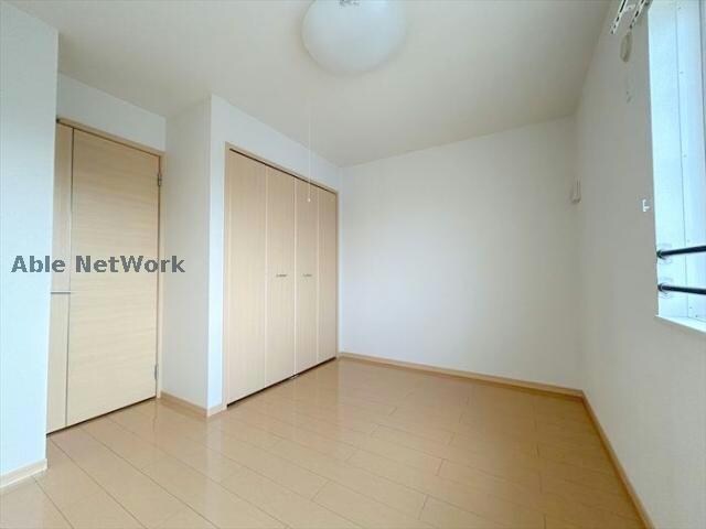 フォーリストの物件内観写真