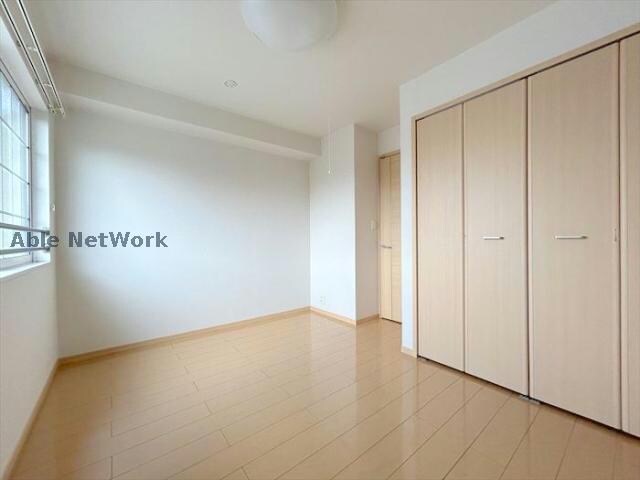 フォーリストの物件内観写真