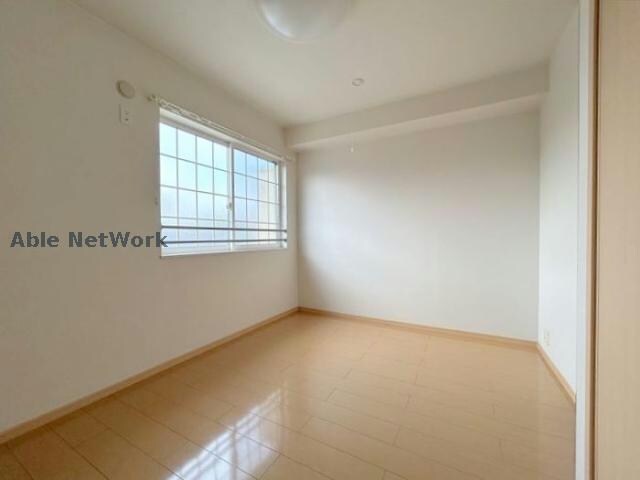 フォーリストの物件内観写真