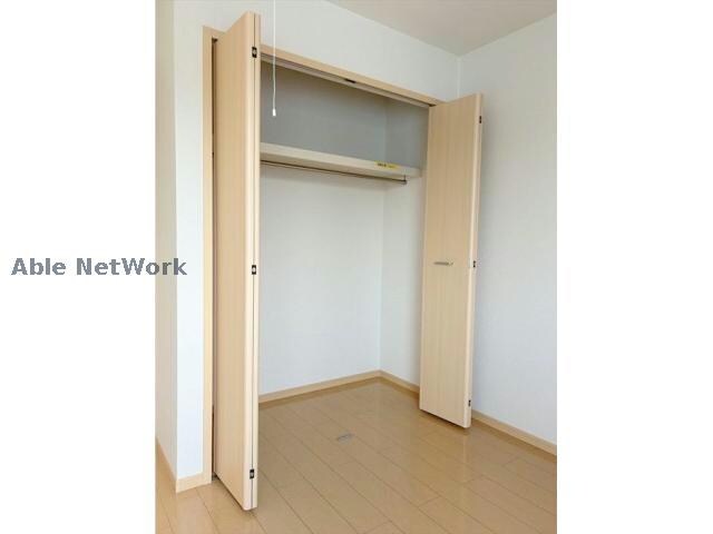 フォーリストの物件内観写真