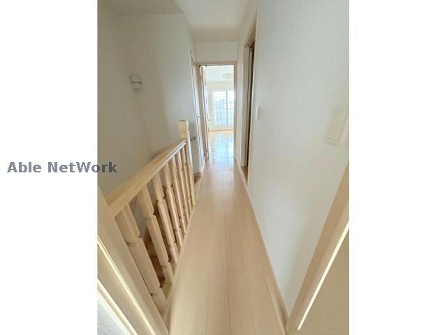 フォーリストの物件内観写真