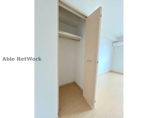 フォーリストの物件内観写真