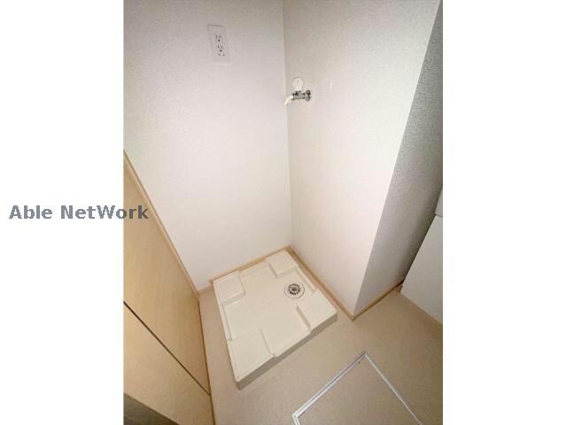 フォーリストの物件内観写真