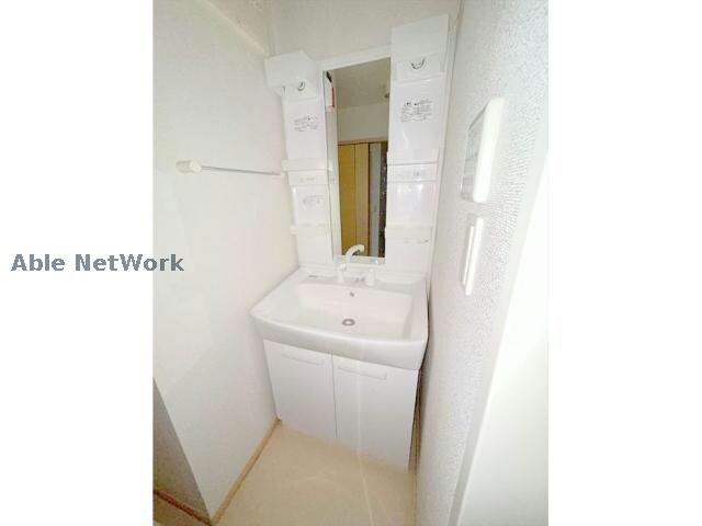 フォーリストの物件内観写真