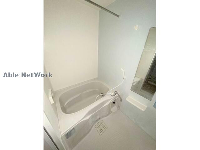 フォーリストの物件内観写真