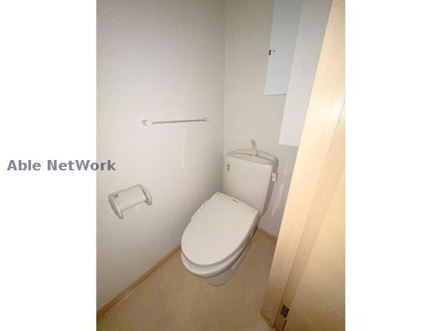 フォーリストの物件内観写真