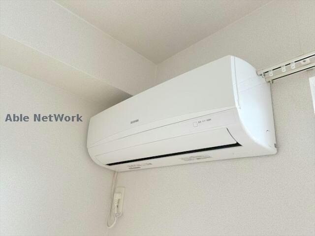 フォーリストの物件内観写真