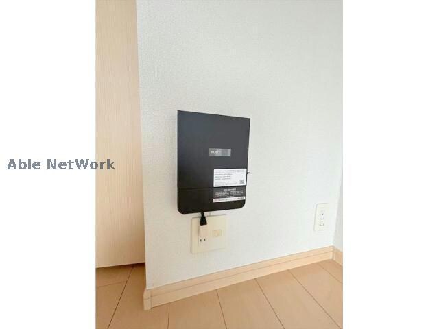 フォーリストの物件内観写真