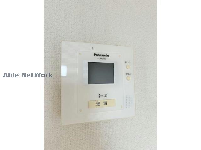 フォーリストの物件内観写真