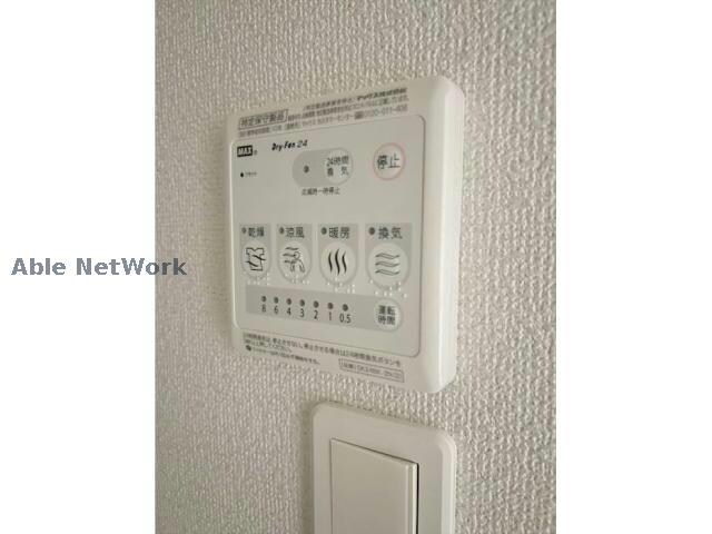 フォーリストの物件内観写真