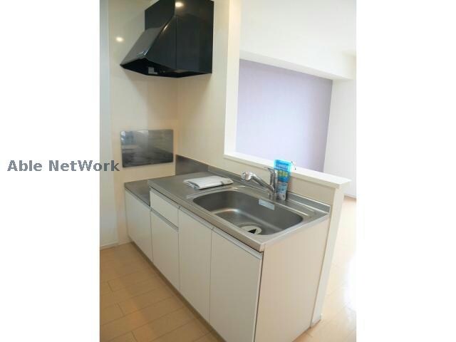 カーサ・パルドⅡの物件内観写真