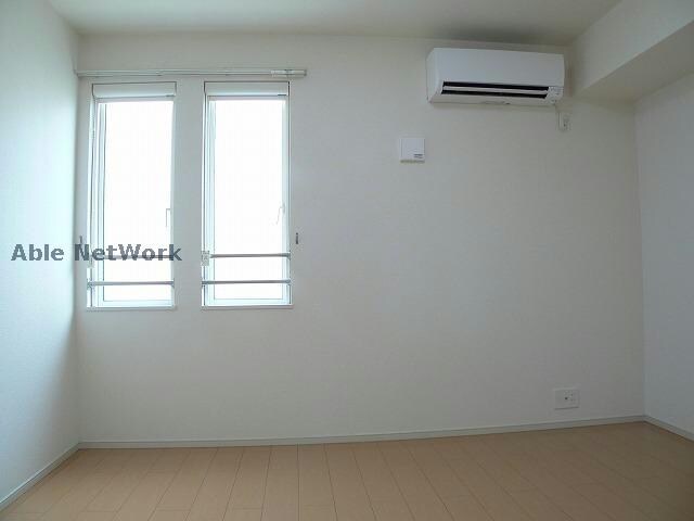 カーサ・パルドⅡの物件内観写真