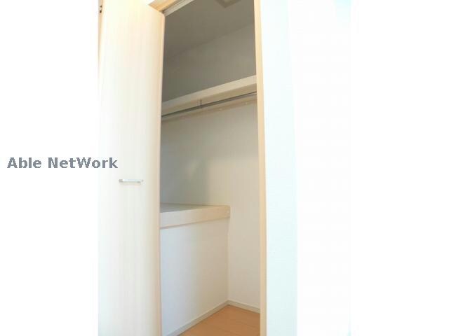 カーサ・パルドⅡの物件内観写真