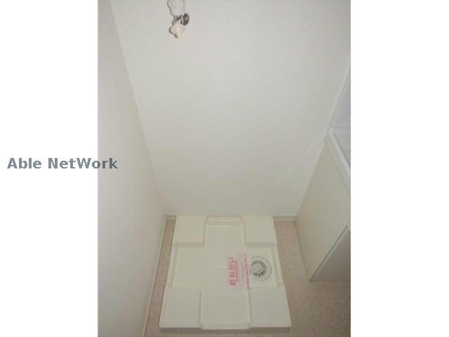 カーサ・パルドⅡの物件内観写真