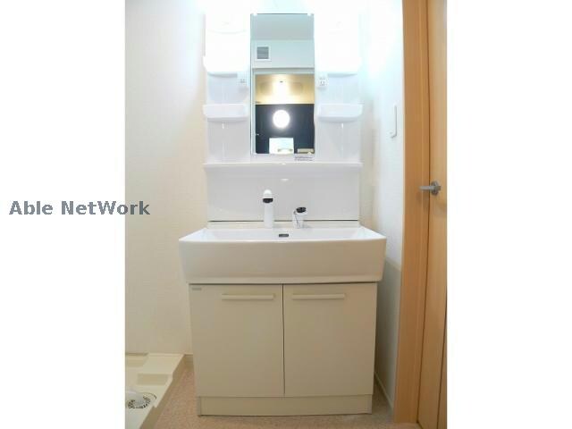 カーサ・パルドⅡの物件内観写真