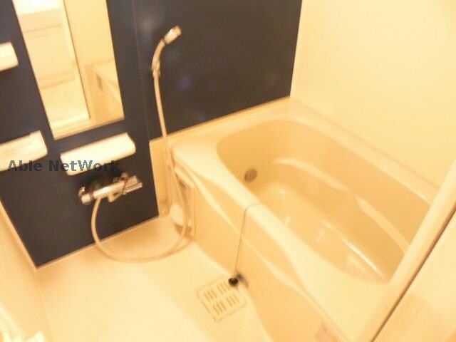 カーサ・パルドⅡの物件内観写真