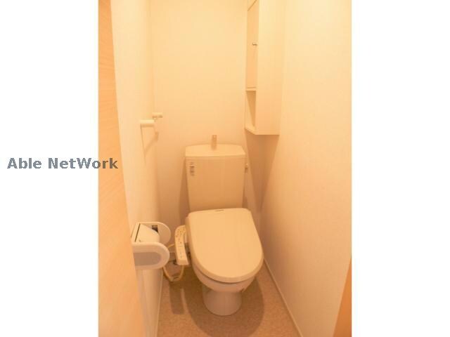 カーサ・パルドⅡの物件内観写真